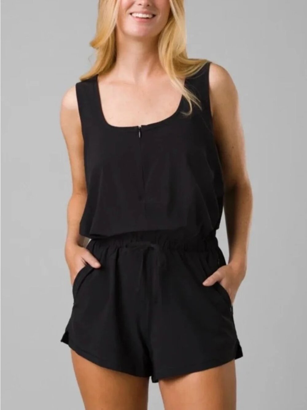prAna Railay Romper